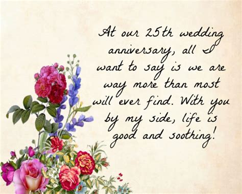 Romantic Wedding Anniversary Wishes For Husband Quotes Images