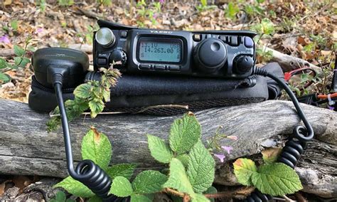 10 best mobile ham radios of 2024 dual brand and all band