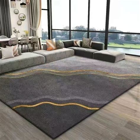 Alfombra De Terciopelo De Cristal M L Xl Xl Suelo D Para Sala De