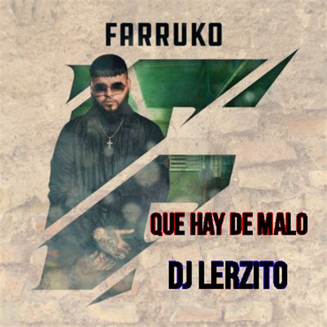 Stream 90 Farruko Qué Hay De Malo Intro Reggae Simple Bpm Dj