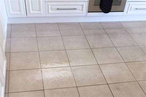 Why Tile And Grout Cleaning Is Important Electrodry Tile And Grout Cleaning