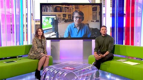 Bbc One The One Show 24052021