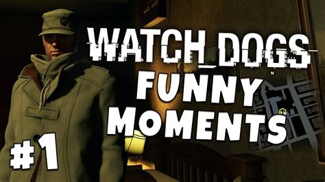 Rd.com arts & entertainment quotes funny observations about food and eating from julia child, yogi berra, miss piggy and more! Watch Dogs - Funny Moments #1 - First Impressions - YouTube