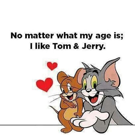 Tom And Jerry Profile Picture Tom And Jerry Profile Picture For