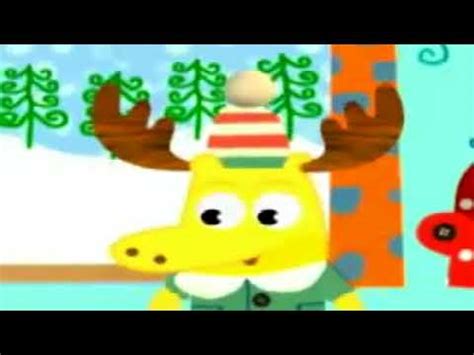 Nick jr warm warm and fuzzy holiday party toot and puddle 2011. Noggin - Where is Warm and Fuzzy As Can Be (1+ Pitch) - YouTube