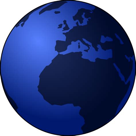 Globe Png Clipart Best