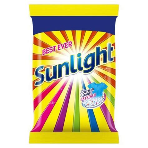 Buy Sunlight Detergent Powder 1 Kg Online At The Best Price Of Rs 100