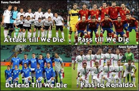 Daily lol pics funny memes portugal, not spain. Soccer memes Lol! | Soccer | Pinterest | Football memes ...
