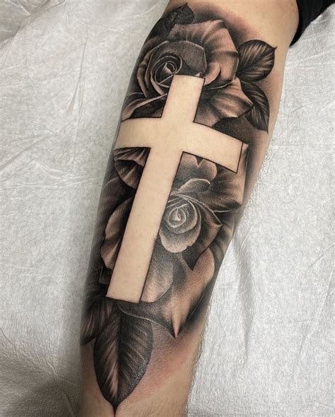 Rose Tattoo Forearm Rose Tattoo Sleeve Forearm Sleeve Tattoos Best