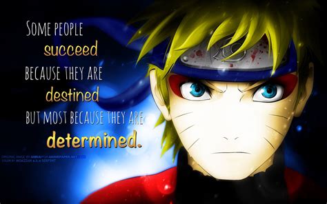 Collection Of Background Anime Quotes For Social Media And Desktop