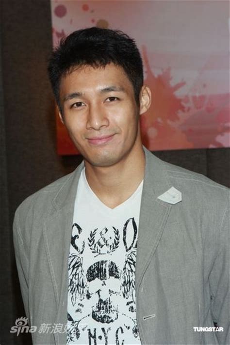Born 29 march 1985) is a hong kong actor and presenter who achieved fame through tvb's 2010 mr. 图文：《飞虎》收视报捷-翟威廉_影音娱乐_新浪网