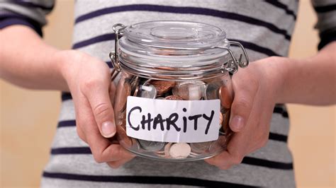 5 Reasons To Consider Giving To Charity Night Helper