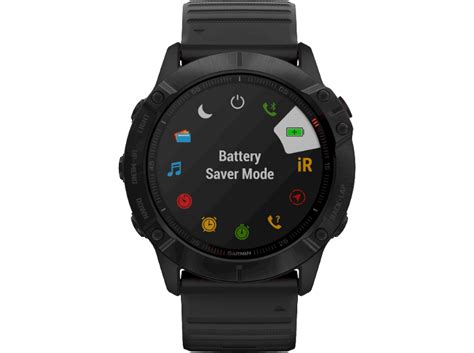 I just received a vivoactive 3 for christmas and wanted to see if there were some apps that people on this sub have used and liked. Garmin To Offer Five Models Of Upcoming Fenix 6 Smartwatch