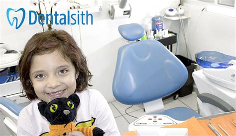 Odontopediatría Dentalsith