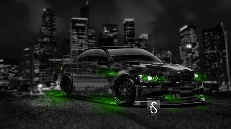 Uns ist auch zu ohren gekommen das es die grösste bmw 2002er sammlung in europa war. BMW M3 Crystal City Car 2014 | el Tony