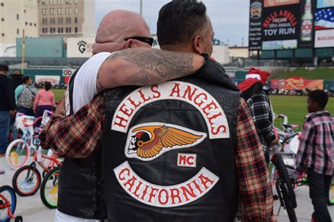 Pin On Hells Angels