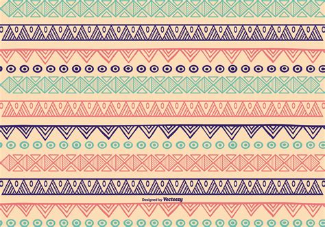 Hand Drawn Pattern Background 126773 Vector Art At Vecteezy