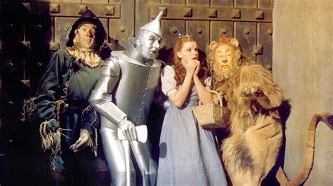 Волшебник страны Оз The Wizard Of Oz 1939 Лучшие