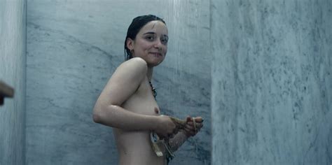 Nude Video Celebs Actress Alba August