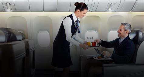 Novos Servi Os Na Classe Executiva Da Turkish Airlines Maior Viagem