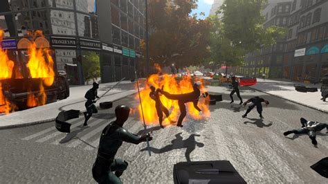 Mount or burn the.iso 3. Street Hero (2020) torrent download for PC