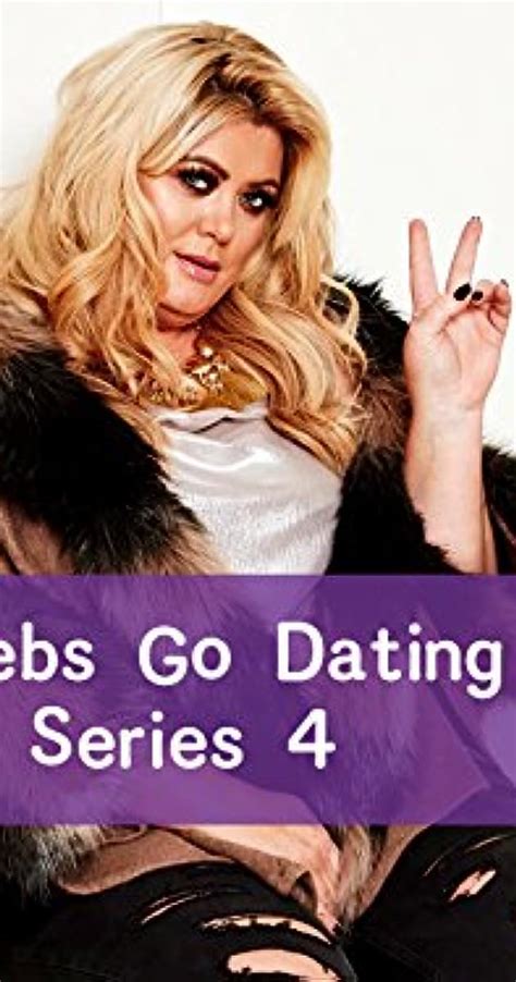 Celebs Go Dating Episode 41 Tv Episode 2018 Plot Summary Imdb