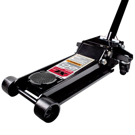 10 Best Floor Jacks Which Are Reliable And Safe
