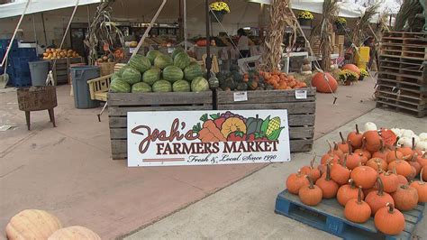With New Election Joshs Farmers Market Looks For Fresh Start