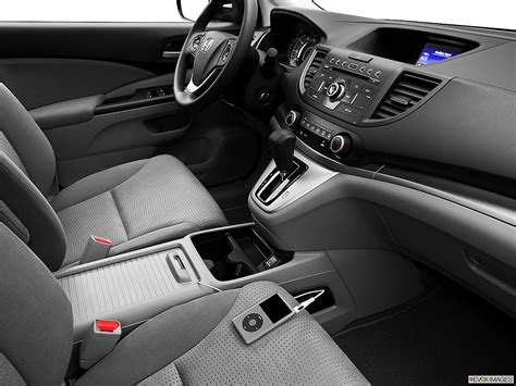 2013 Honda Cr V Awd Ex 4dr Suv Research Groovecar