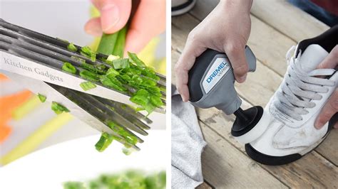 18 Cool Home Gadgets To Make Life Easier