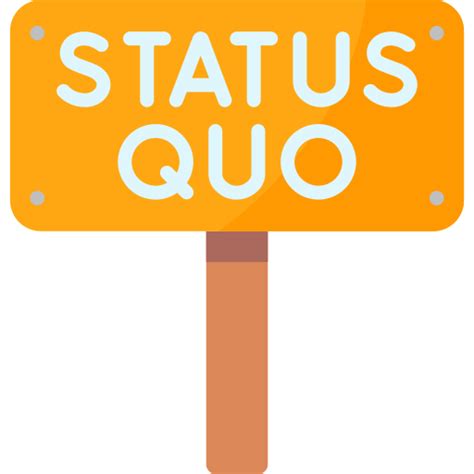 Status Quo Free Communications Icons