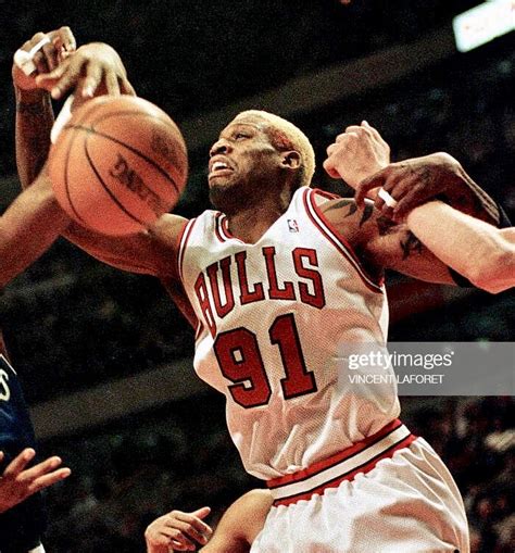 Michael Jordan Dennis The Menace Dennis Rodman Sports Memes Chicago