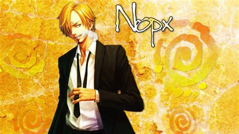 Maybe you would like to learn more about one of these? Sanji Wallpapers - Wallpaper Cave
