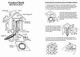 Images of Coo Coo Clock Repair Manual