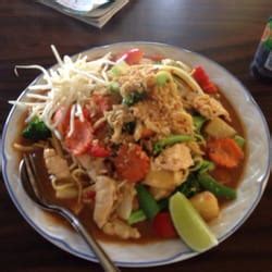 99 thai fusion has been attracted guests from local area and other places; Ubon Thai Kitchen - Thai - Eugene, OR - Yelp