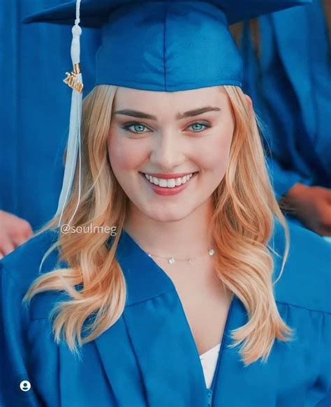 Pin On Meg Donnelly