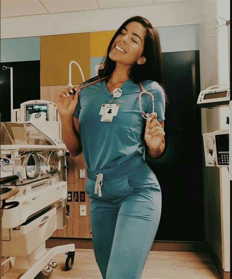 Lista 94 Imagen Fotos De Enfermeras En El Hospital Actualizar