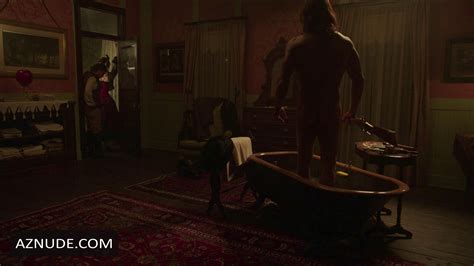 Max Martini Shirtless Butt Scene In Edge Aznude Men. 