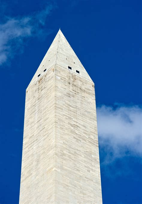 Washington Monument Back Open After 3 Years