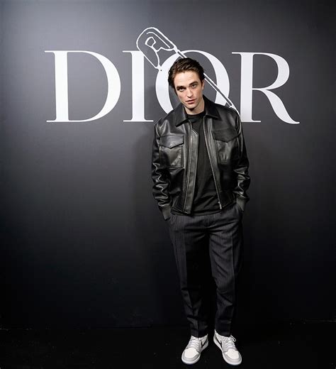 5 Favourite Looks From The Stars At Paris Mens Fashion