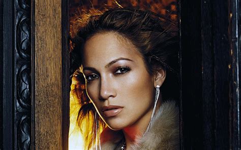 Jennifer Lopez Hd Wallpapers Actress