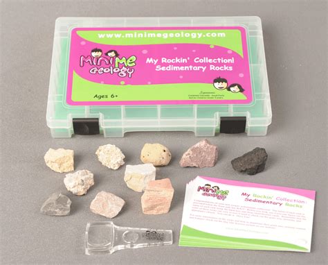 Mini Me Geology Blog How To Choose The Best Rock And Mineral Kit For