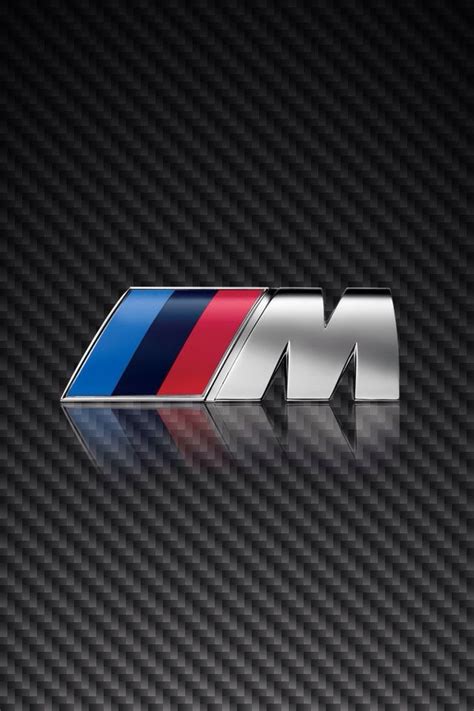 Carbon Fiber Bmw And M Power Iphone Retina Display Wallpapers — Ken Loh