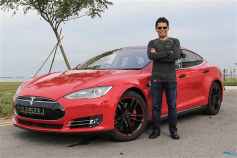 Tesla's previous roadblocks in singapore. Tesla Model S is this gadget-lover's biggest toy | Torque