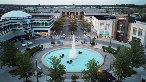 Five Fun Facts About Easton Town Center For Its 24th Anniversary