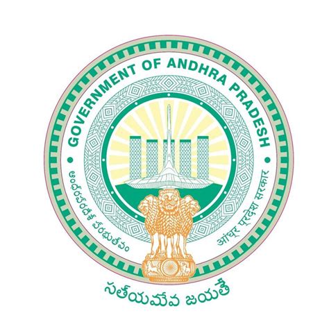 Andhra Pradesh Logo Logo Andhra Pradesh Sports