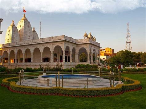 Famous Places In Ujjain Top 10 Tourist Places Travel Jockey