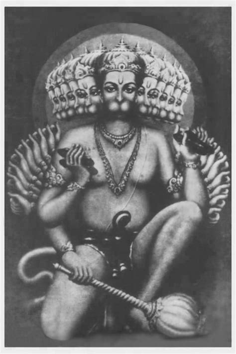 Hanuman Hanumanji Hanuman Murti Hanuman