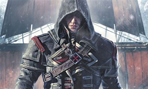 Análisis Assassins Creed Rogue Pc Juegosadn