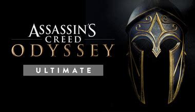 Buy Assassin S Creed Odyssey Gold Edition Ubisoft Connect